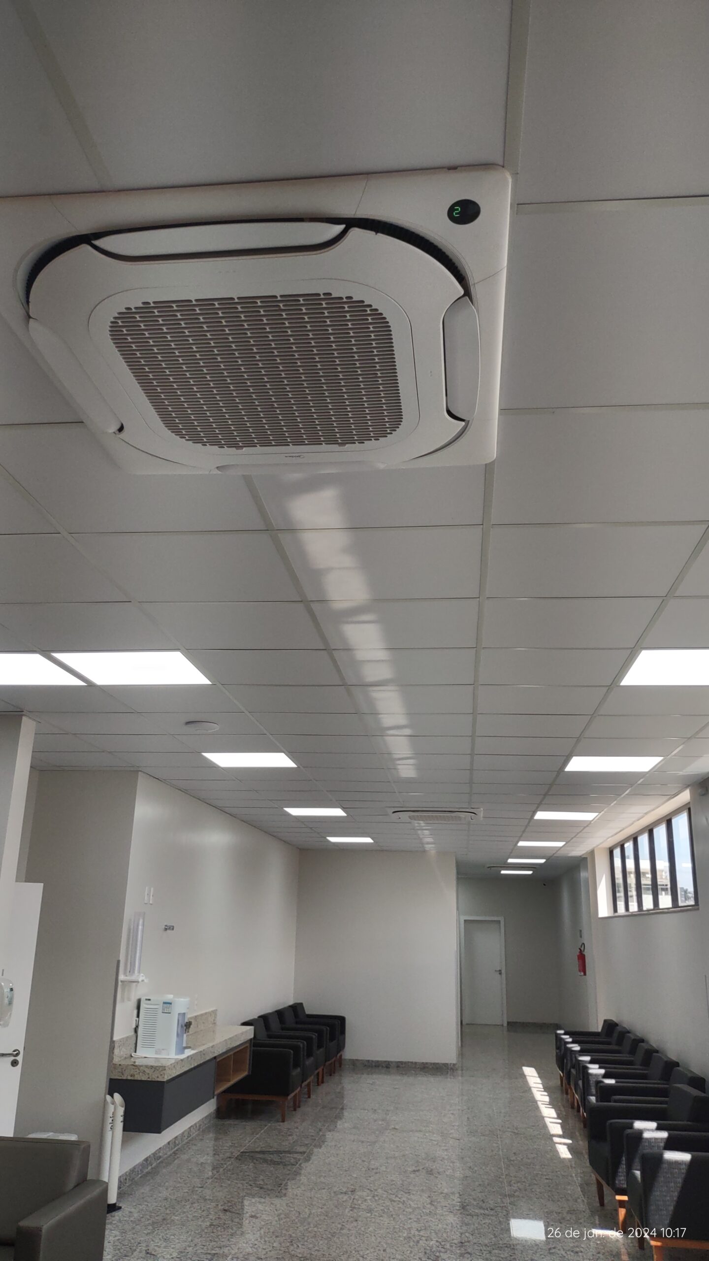 HNSF Splitão Ressonância